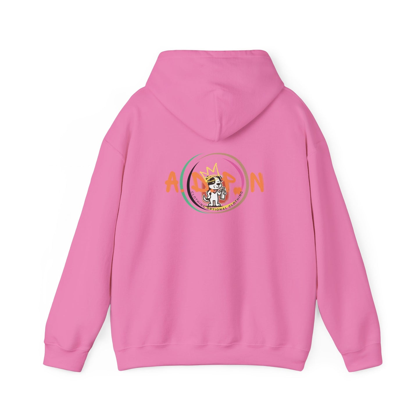 All Dogs Party Sweater