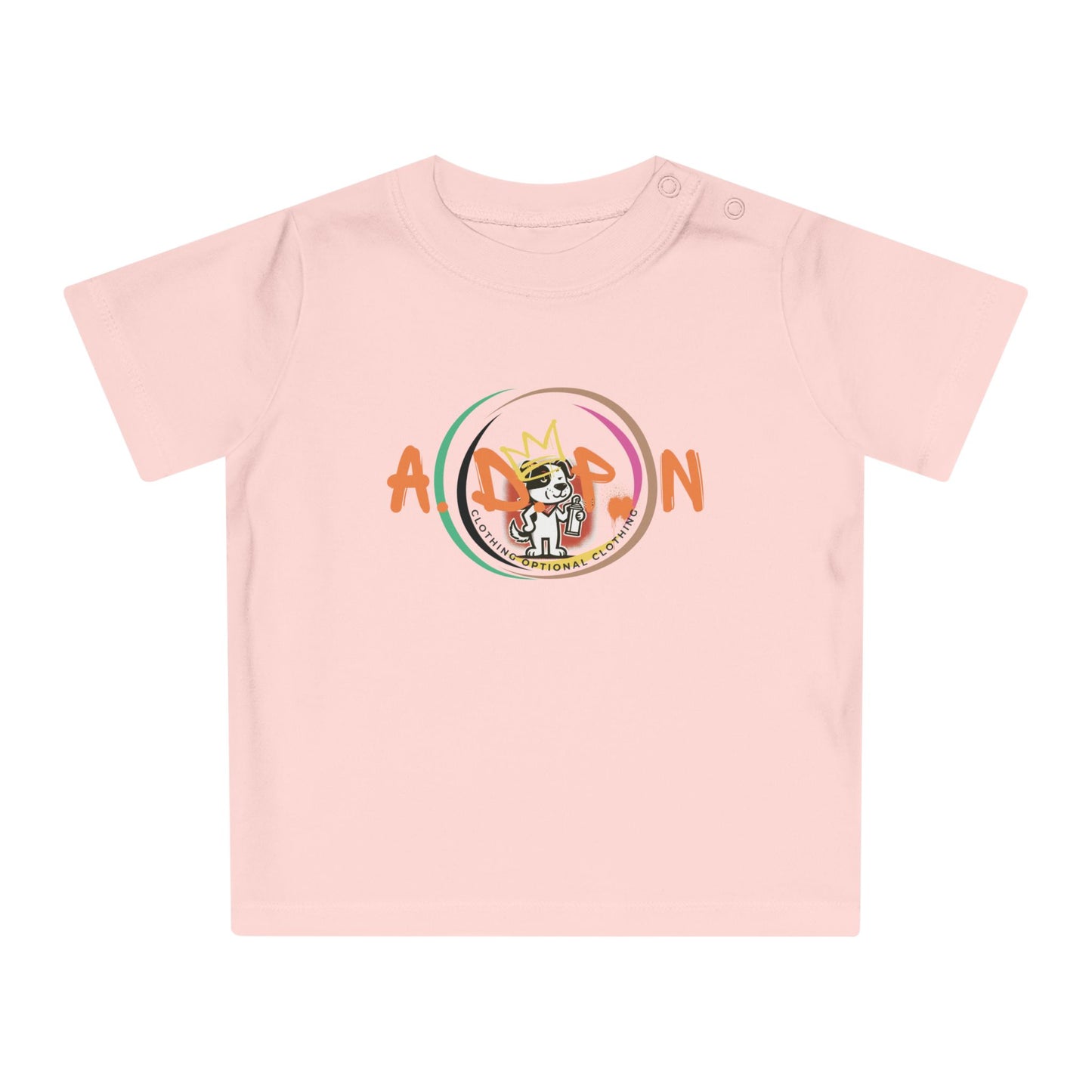 Baby T-Shirt