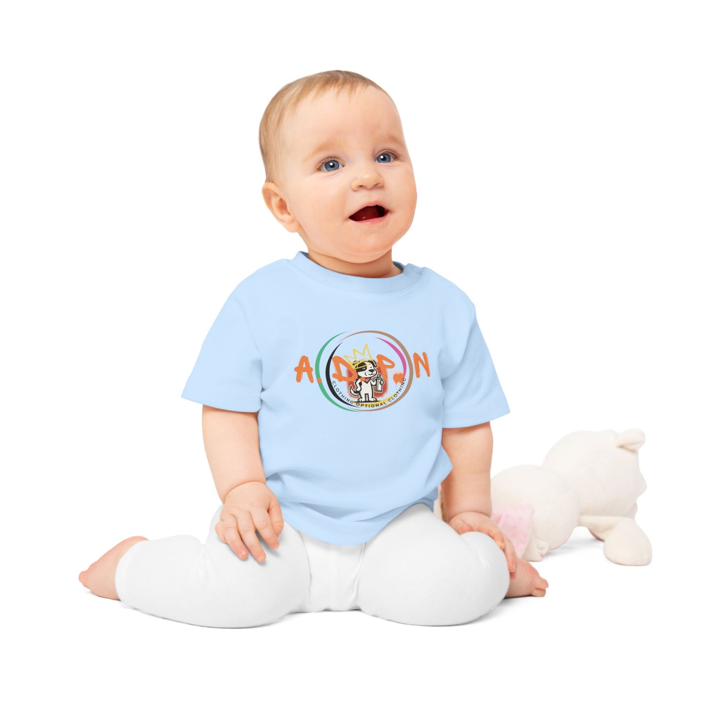 Baby T-Shirt