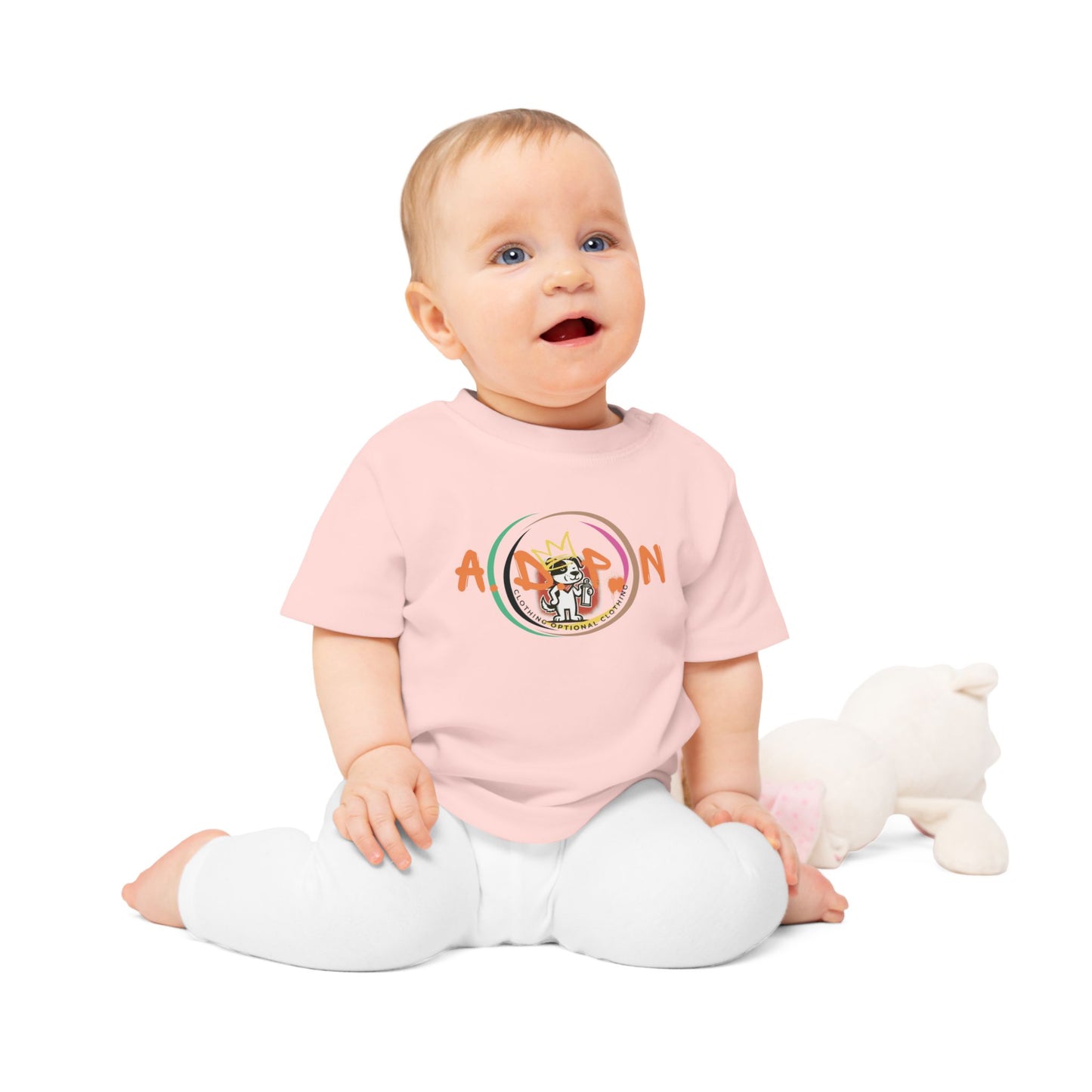 Baby T-Shirt