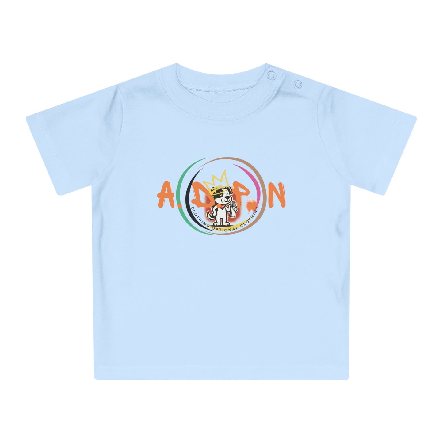 Baby T-Shirt