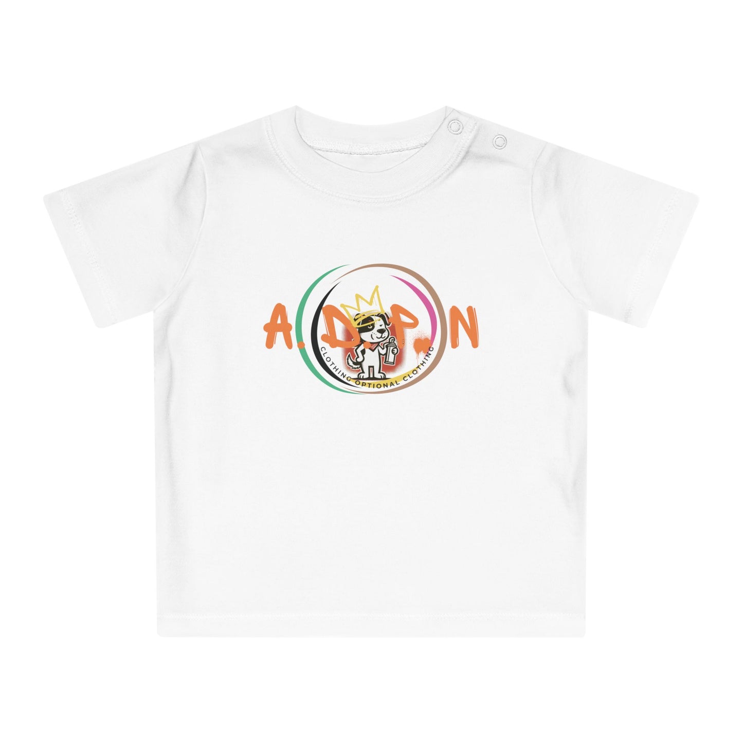 Baby T-Shirt